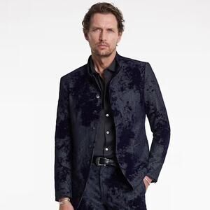 John Varvatos Varick Jacket